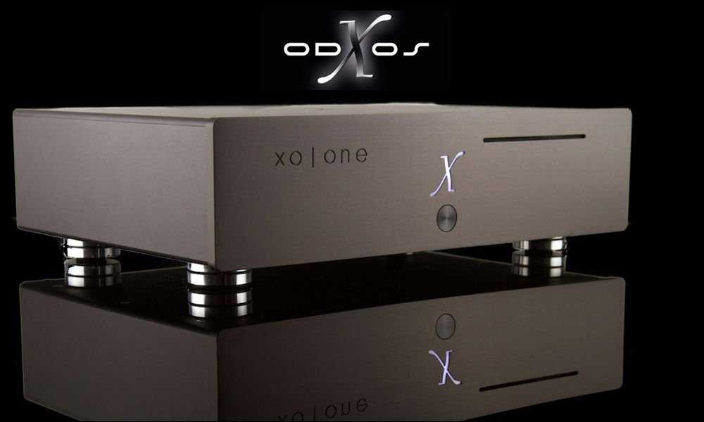 X-ODOS Musikserver